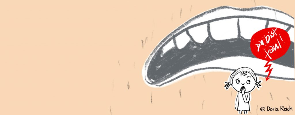 Glaubenssätze der Kindheit