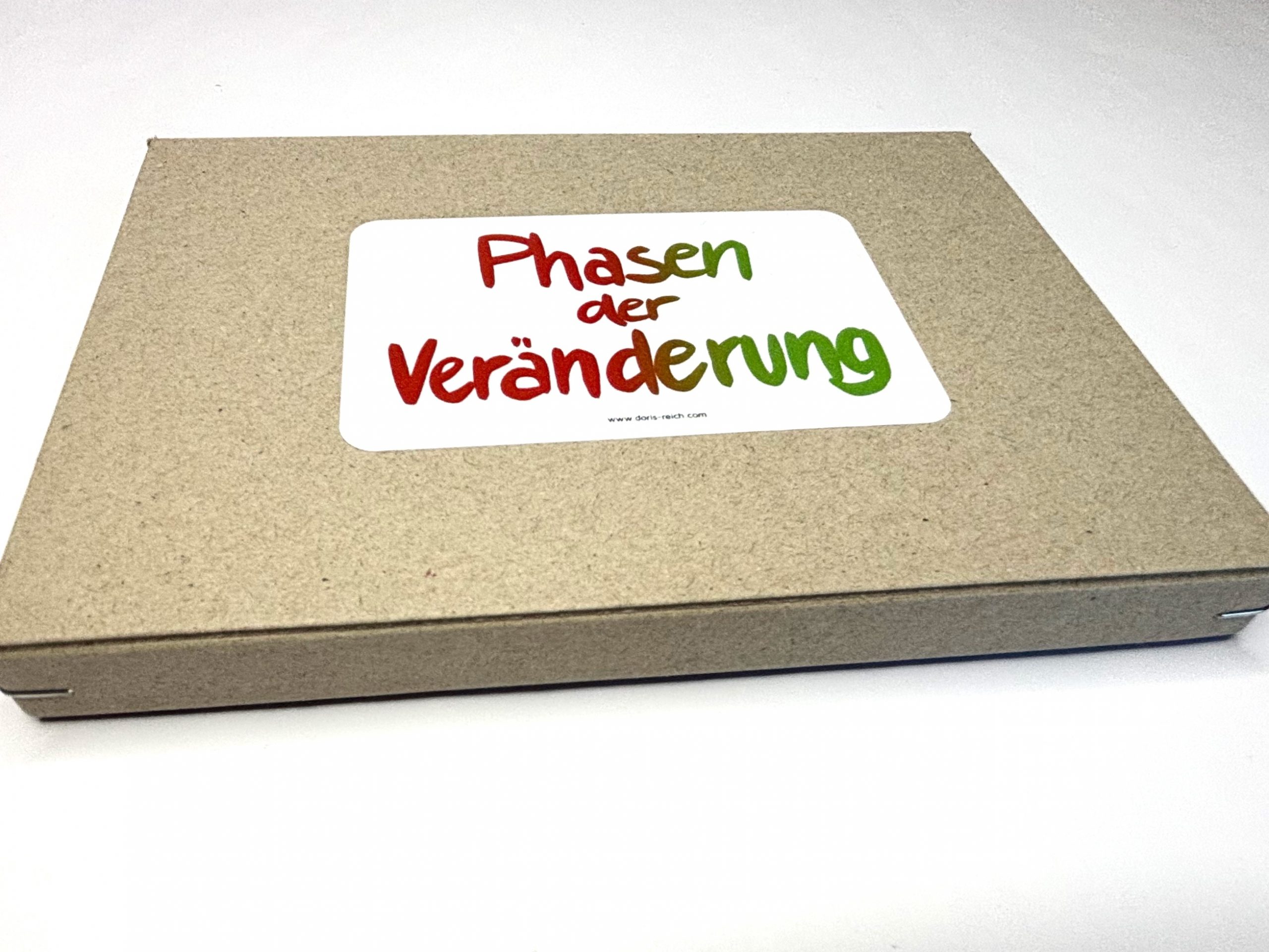 Phasen der Veränderung – Bild 2