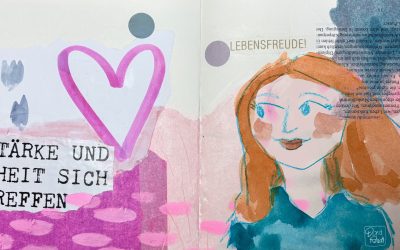 Die vielen Facetten des Muts