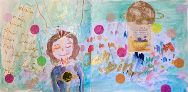 Introvertiert glücklich sein